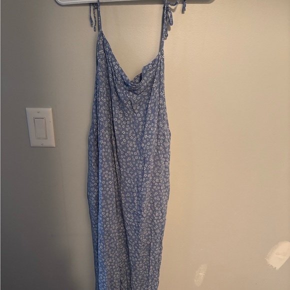 Smash and Tess Jillian Harris Summer Jillyalls Daisy Days Blue Small Floral - Picture 5 of 6